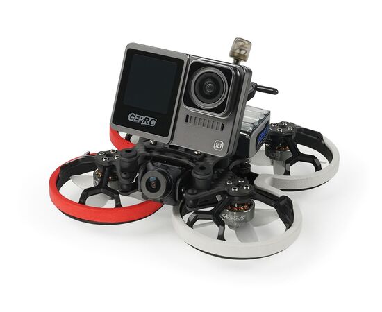 Набор GEPRC CineLog20 HD с RunCam Link (Frsky)